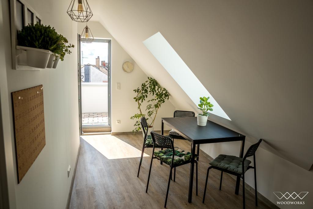 Teigenheim Apartment Ruedesheim am Rhein Bilik gambar