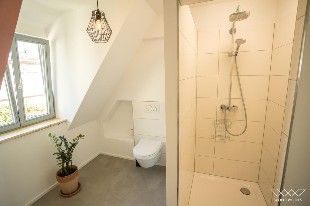 Teigenheim Apartment Ruedesheim am Rhein Bilik gambar