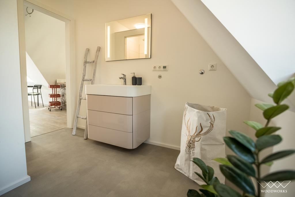 Teigenheim Apartment Ruedesheim am Rhein Bilik gambar